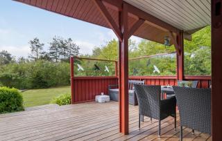 2 Bedroom Beautiful Home In Toftlund - Toftlund - 3