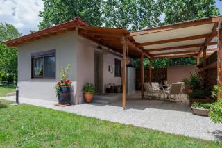 Nerium - Golden Fig Sykia lodge - 9