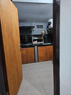 Rumah Kayu Putih - Sanur - 2