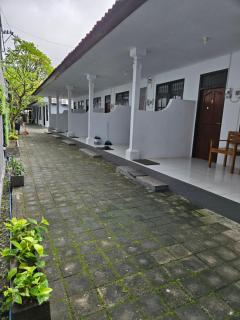 Rumah Kayu Putih - Sanur - 4