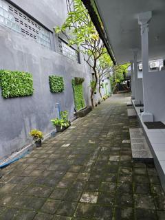 Rumah Kayu Putih - Sanur - 6