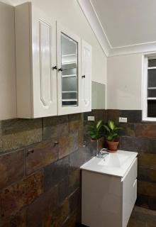Spacious King Size Private Room Pet Friendly - Sydney - 7
