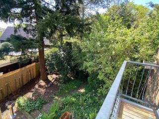 Villa bij bos en centrum - 8