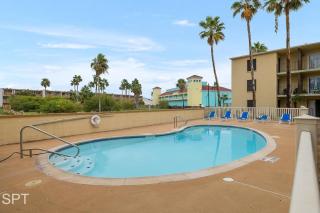 Habitat #9 home - South Padre Island - 0