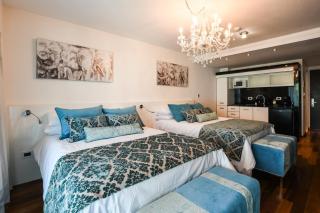 Ámbar Suites - Rosário - 1