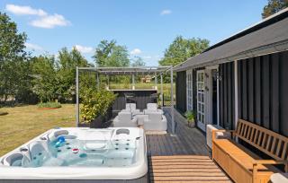 Awesome Home In Rødby With Sauna - Rødby - 9