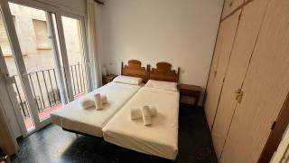 Apartamento muy cómodo cerca de la playa - Lloret de Mar - 0