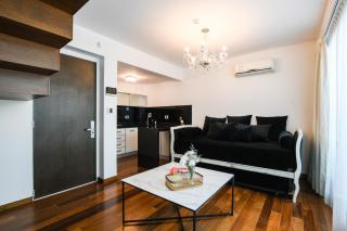 Ámbar Suites - Rosário - 2