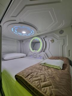 Central Hostel Boutique - 4