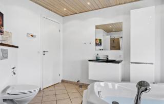 3 Bedroom Cozy Home In Tarm - Tarm - 7