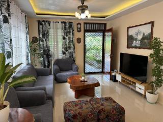 The Downtown Cabin Bohol - Tagbilaran-stad - 8