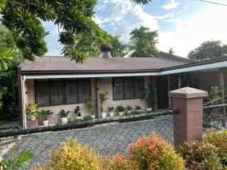 The Downtown Cabin Bohol - Tagbilaran-stad - 7