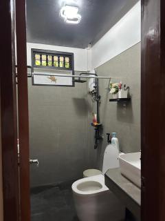 The Downtown Cabin Bohol - Tagbilaran-stad - 1