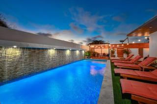 One Happy Getaway on One Happy Island - Noord - 8