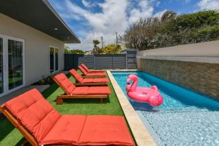 One Happy Getaway on One Happy Island - Noord - 5