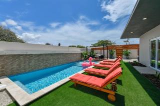 One Happy Getaway on One Happy Island - Noord - 4