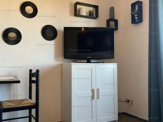 Studio avec balcon, piscine, parking privé - Narbonne Plage - FR-1-229B-102 - Narbonne - 7