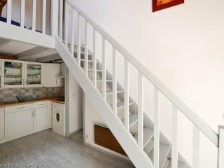 Maison T3 bis La Palmyre - Terrasse, Wifi, Parking, Proche Mer et Commerces - FR-1-705-80 - Les Mathes - 7