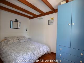 Maison T3 bis La Palmyre - Terrasse, Wifi, Parking, Proche Mer et Commerces - FR-1-705-80 - Les Mathes - 6