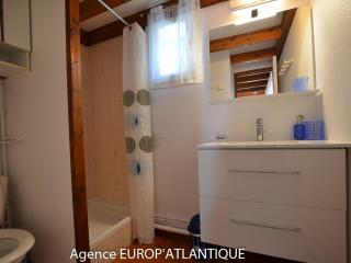 Maison T3 bis La Palmyre - Terrasse, Wifi, Parking, Proche Mer et Commerces - FR-1-705-80 - Les Mathes - 5