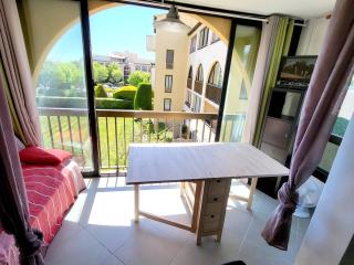 Appartement T2 avec Piscine Gratuite, Parking Privatif, à 200m de la Plage - Animaux Acceptés - FR-1-316-336 - Six-Fours-les-Plages - 3