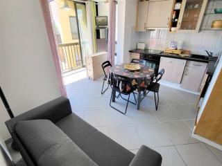 Appartement T2 avec Piscine Gratuite, Parking Privatif, à 200m de la Plage - Animaux Acceptés - FR-1-316-336 - Six-Fours-les-Plages - 5