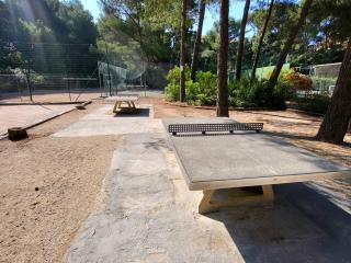 Appartement T2 avec Piscine Gratuite, Parking Privatif, à 200m de la Plage - Animaux Acceptés - FR-1-316-336 - Six-Fours-les-Plages - 1