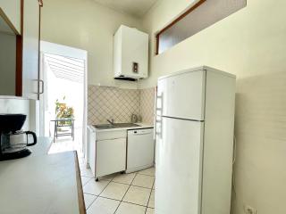Spacieux duplex 4 pièces avec wifi au cœur de Sète - FR-1-338-581 - 4