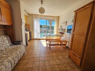 Appartement 4 pers., 1 ch. - Saint-Cyprien avec Parking - FR-1-309-461 - Saint-Cyprien - 9