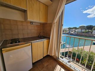 Appartement 4 pers., 1 ch. - Saint-Cyprien avec Parking - FR-1-309-461 - Saint-Cyprien - 7