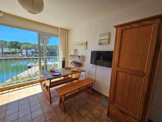 Appartement 4 pers., 1 ch. - Saint-Cyprien avec Parking - FR-1-309-461 - Saint-Cyprien - 5
