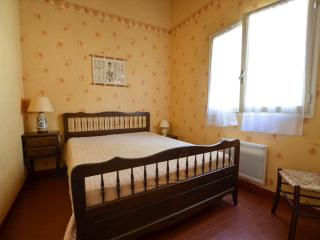 Maison de vacances 4 pièces pour 6 personnes à 300m de la mer à La Palmyre - Tennis, patio, parking - FR-1-705-74 - Les Mathes - 3