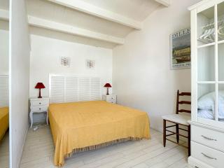 Villa Spacieuse 5 Pièces, 8 Pers, 500m Mer, Patio, Parking, La Palmyre - FR-1-705-75 - Les Mathes - 1