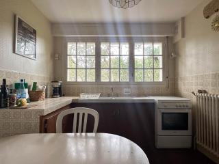 Villa avec Grande Piscine, 6 Chambres, Tennis, Plage Privée - La Palmyre - FR-1-705-83 - Les Mathes - 1