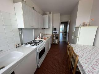 Appartement face mer avec balcon, 3 pièces, 6 couchages à Saint-Jean-de-Monts - FR-1-224C-307 - Saint-Jean-de-Monts - 4