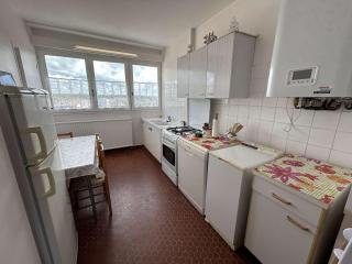 Appartement face mer avec balcon, 3 pièces, 6 couchages à Saint-Jean-de-Monts - FR-1-224C-307 - 3