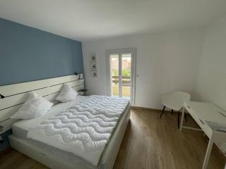 Villa rénovée à 50 m de la plage avec clim et wifi - FR-1-723-162 - Le Cap d'Agde - 5