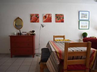 Appartement spacieux 2 chambres avec balcon et parking à 700m du centre de Font-Romeu - FR-1-580-114 - Font-Romeu-Odeillo-Via - 8