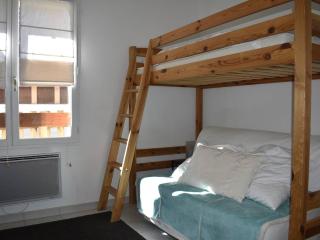 Appartement spacieux 2 chambres avec balcon et parking à 700m du centre de Font-Romeu - FR-1-580-114 - Font-Romeu-Odeillo-Via - 5