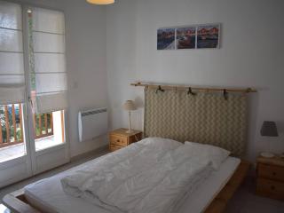 Appartement spacieux 2 chambres avec balcon et parking à 700m du centre de Font-Romeu - FR-1-580-114 - Font-Romeu-Odeillo-Via - 4