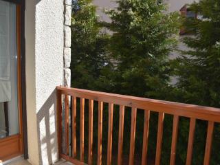 Appartement spacieux 2 chambres avec balcon et parking à 700m du centre de Font-Romeu - FR-1-580-114 - Font-Romeu-Odeillo-Via - 1