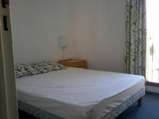 T2 + cabine avec piscine, parking, proche commerces - FR-1-782-64 - Le Barcarès - 6
