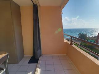 Spacieux T2 avec terrasse et vue sur mer - FR-1-472A-307 - Sète - 5