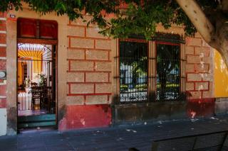 GRAN ALCÁZAR HOTEL BOUTIQUE - San Luis Potosí - 5