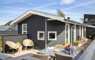 2 Bedroom Stunning Home In Otterup - Otterup - 8