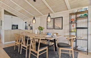 Gorgeous Home In Juelsminde With Wifi - Sønderby - 6