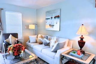 Renovated House, 1 Minute Walk To Miramar Beach - Destin - 5