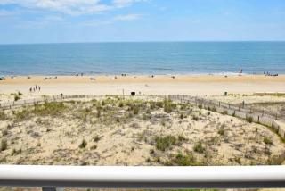 Diamond Beach 511 condo - Ocean City - 9