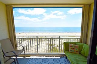 Diamond Beach 511 condo - Ocean City - 8