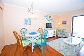 Diamond Beach 511 condo - Ocean City - 6